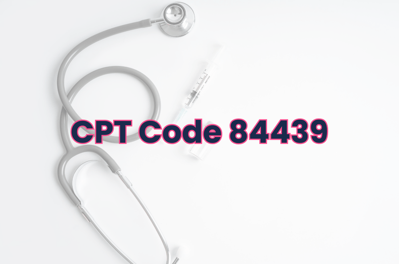 cpt-84439-thyroxine-t4-free-test-explained